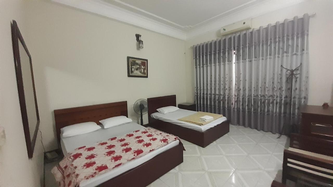 Hotel Oyo 681 Hoang Lan 2*