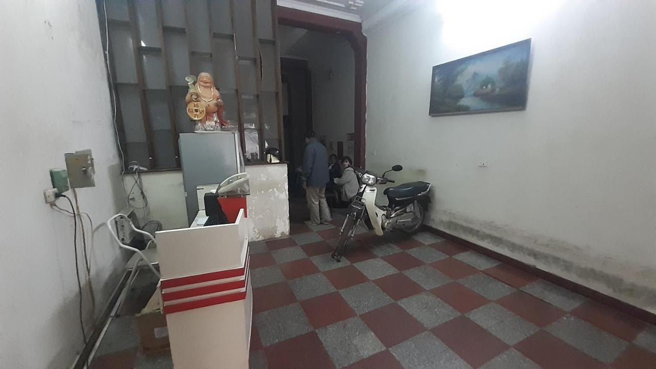 Oyo 681 Hoang Lan