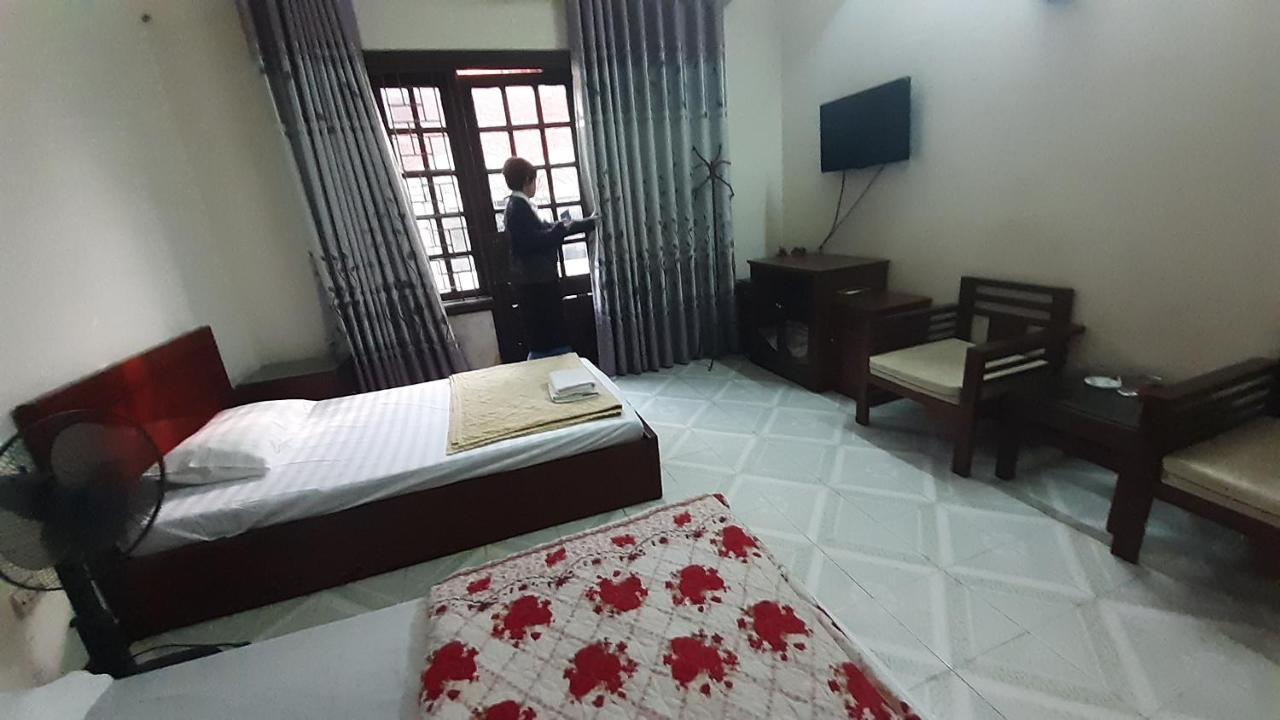 Hotel Oyo 681 Hoang Lan Hanoi